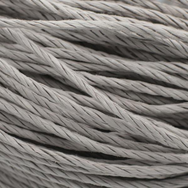 plied paperyarn thin cement